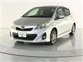 2013 Toyota Vitz