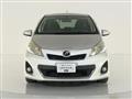2013 Toyota Vitz