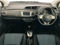 2013 Toyota Vitz