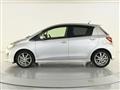 2013 Toyota Vitz