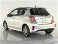 2013 Toyota Vitz