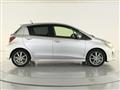 2013 Toyota Vitz