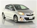 2013 Toyota Vitz