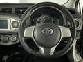 2013 Toyota Vitz