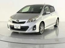 2013 Toyota Vitz