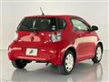 2012 Toyota IQ
