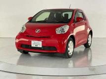 2012 Toyota IQ