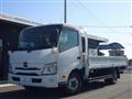 2020 Hino Dutro