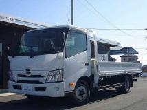 2020 Hino Dutro