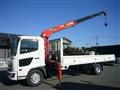 2019 Hino Ranger