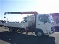 2019 Hino Ranger