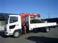2019 Hino Ranger