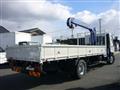 2014 Hino Ranger