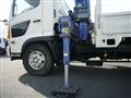 2014 Hino Ranger