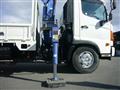 2014 Hino Ranger