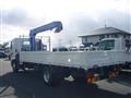 2014 Hino Ranger