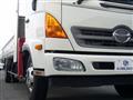 2017 Hino Ranger