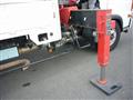 2017 Hino Ranger