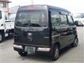 2021 Daihatsu Hijet Cargo