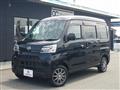 2021 Daihatsu Hijet Cargo