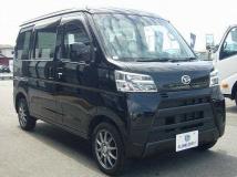 2021 Daihatsu Hijet Cargo