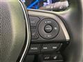 2022 Toyota Harrier Hybrid