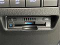 2022 Toyota Harrier Hybrid