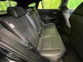 2022 Toyota Harrier Hybrid
