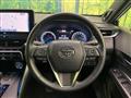2022 Toyota Harrier Hybrid