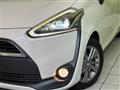 2015 Toyota Sienta