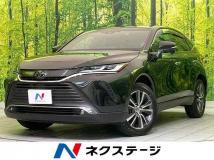 2024 Toyota Harrier