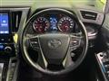 2018 Toyota Vellfire