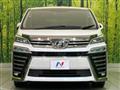 2018 Toyota Vellfire