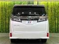 2018 Toyota Vellfire