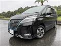 2022 Nissan Serena