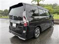 2022 Nissan Serena