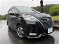 2022 Nissan Serena
