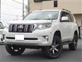 2019 Toyota Land Cruiser Prado
