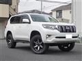 2019 Toyota Land Cruiser Prado