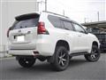 2019 Toyota Land Cruiser Prado