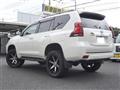 2019 Toyota Land Cruiser Prado