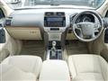 2019 Toyota Land Cruiser Prado