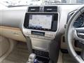 2019 Toyota Land Cruiser Prado