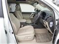 2019 Toyota Land Cruiser Prado