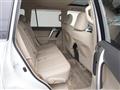 2019 Toyota Land Cruiser Prado