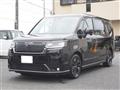 2023 Honda Step WGN
