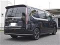 2023 Honda Step WGN