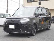 2023 Honda Step WGN
