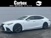 2023 Lexus LS