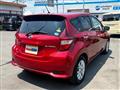 2019 Nissan Note